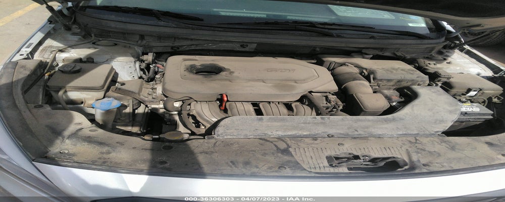 5NPE34AF1FH033785 2015 HYUNDAI SONATA photo no. 10