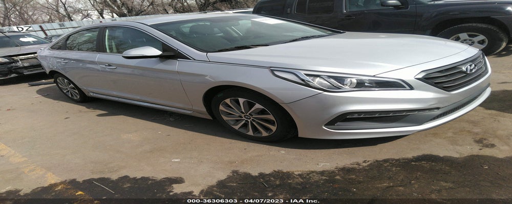 5NPE34AF1FH033785 2015 HYUNDAI SONATA photo no. 15