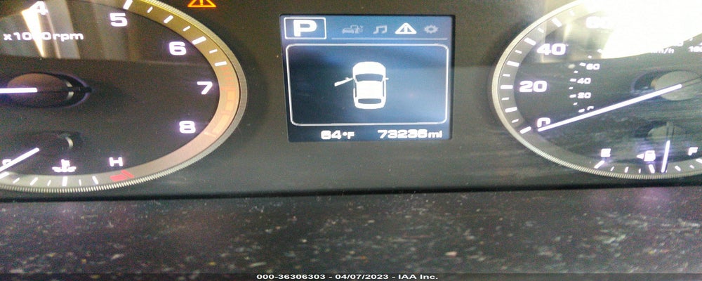 5NPE34AF1FH033785 2015 HYUNDAI SONATA photo no. 7