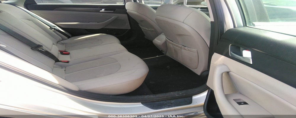 5NPE34AF1FH033785 2015 HYUNDAI SONATA photo no. 8