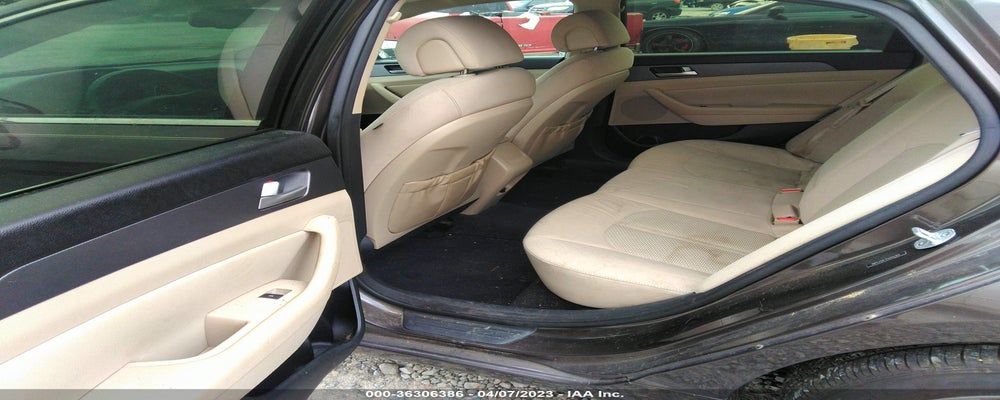 5NPE24AF7FH201304 2015 HYUNDAI SONATA photo no. 8