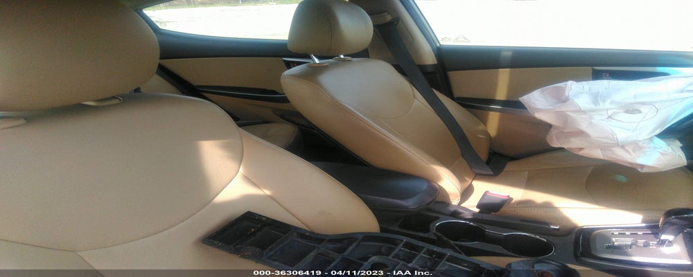 5NPDH4AE8DH454789 2013 HYUNDAI ELANTRA photo no. 5
