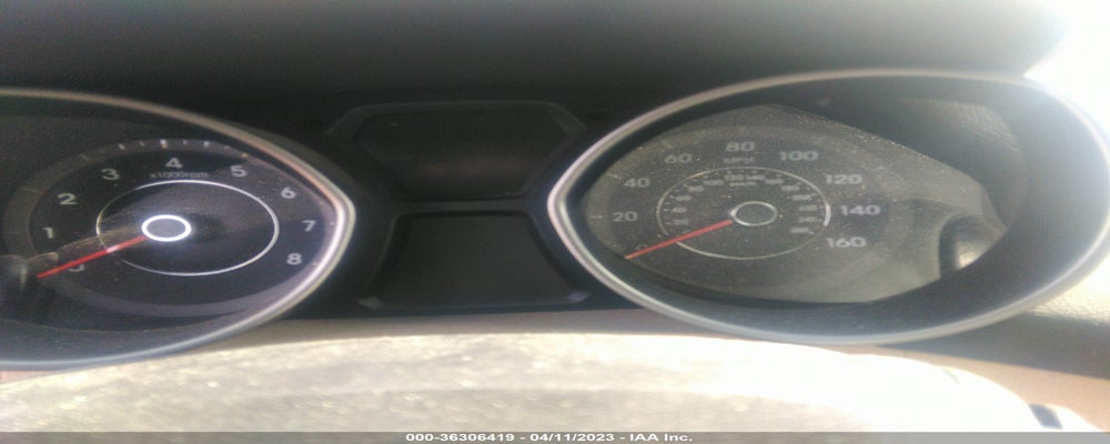 5NPDH4AE8DH454789 2013 HYUNDAI ELANTRA photo no. 7