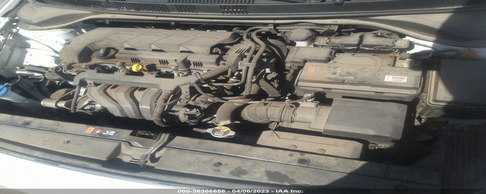 3KPC24A64LE099645 2020 HYUNDAI ACCENT photo no. 10