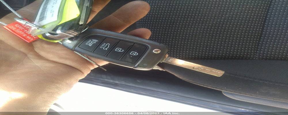 3KPC24A64LE099645 2020 HYUNDAI ACCENT photo no. 11