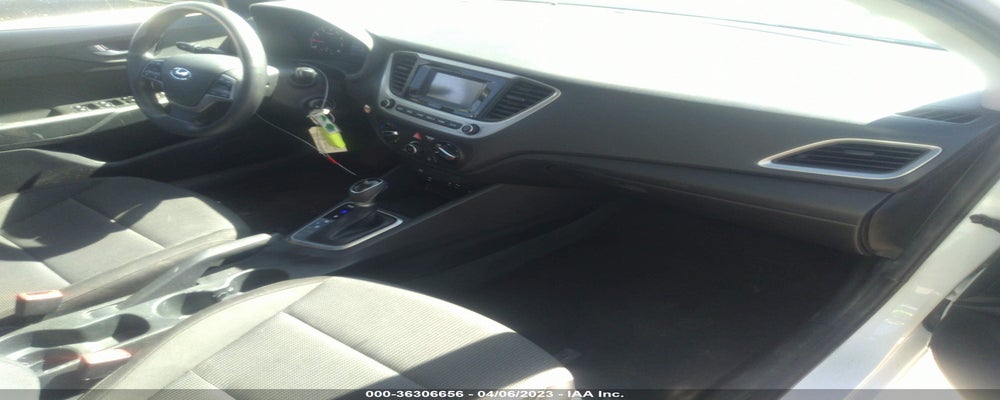 3KPC24A64LE099645 2020 HYUNDAI ACCENT photo no. 5