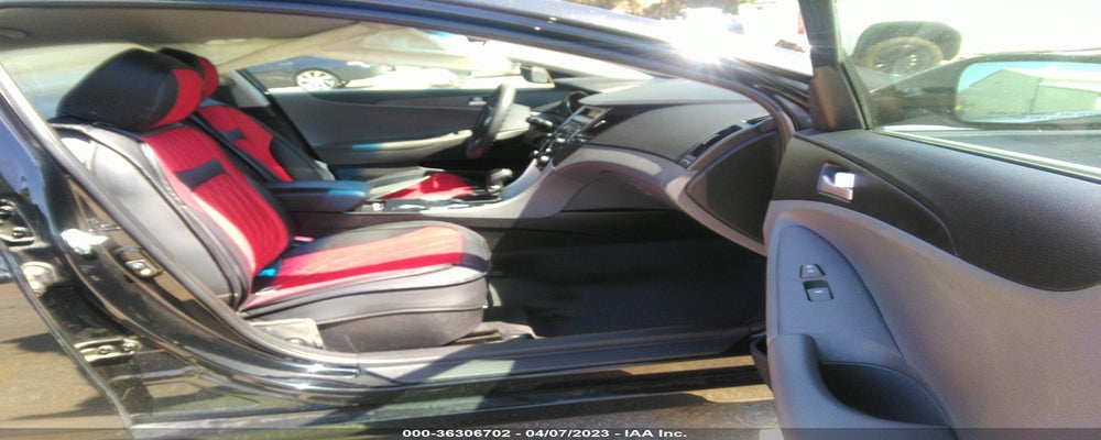 5NPEB4ACXBH114691 2011 HYUNDAI SONATA photo no. 5