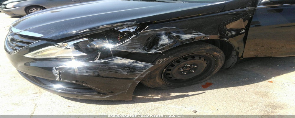 5NPEB4ACXBH114691 2011 HYUNDAI SONATA photo no. 6
