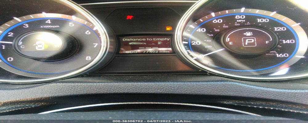 5NPEB4ACXBH114691 2011 HYUNDAI SONATA photo no. 7