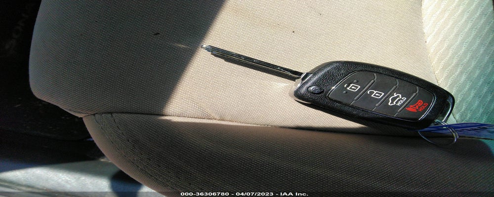 5NPE24AF2HH537123 2017 HYUNDAI SONATA photo no. 11