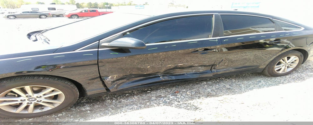5NPE24AF2HH537123 2017 HYUNDAI SONATA photo no. 6