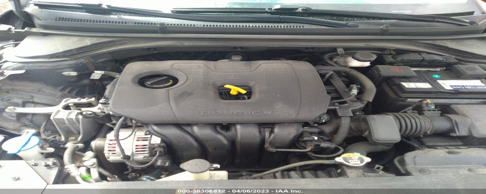 5NPD84LF1LH531913 2020 HYUNDAI ELANTRA photo no. 10