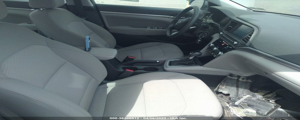 5NPD84LF1LH531913 2020 HYUNDAI ELANTRA photo no. 5