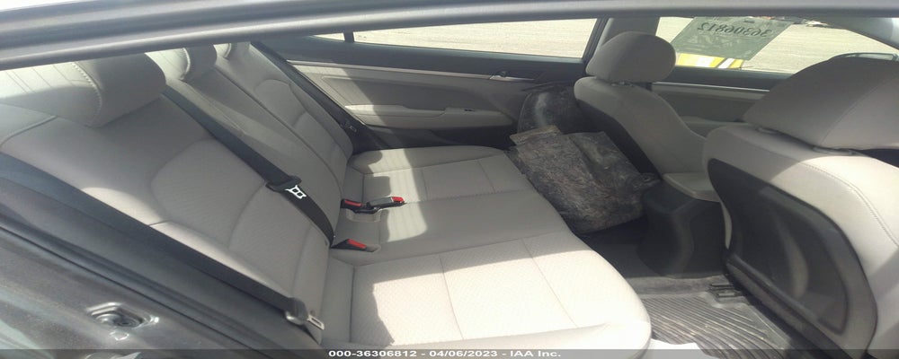 5NPD84LF1LH531913 2020 HYUNDAI ELANTRA photo no. 8