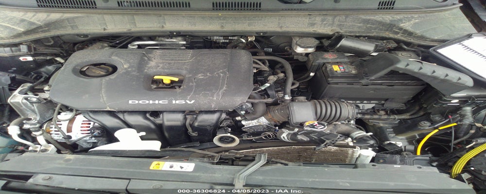 KM8K2CAA6KU251897 2019 HYUNDAI KONA photo no. 10