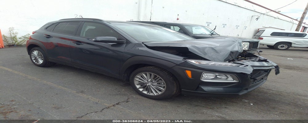 KM8K2CAA6KU251897 2019 HYUNDAI KONA photo no. 7