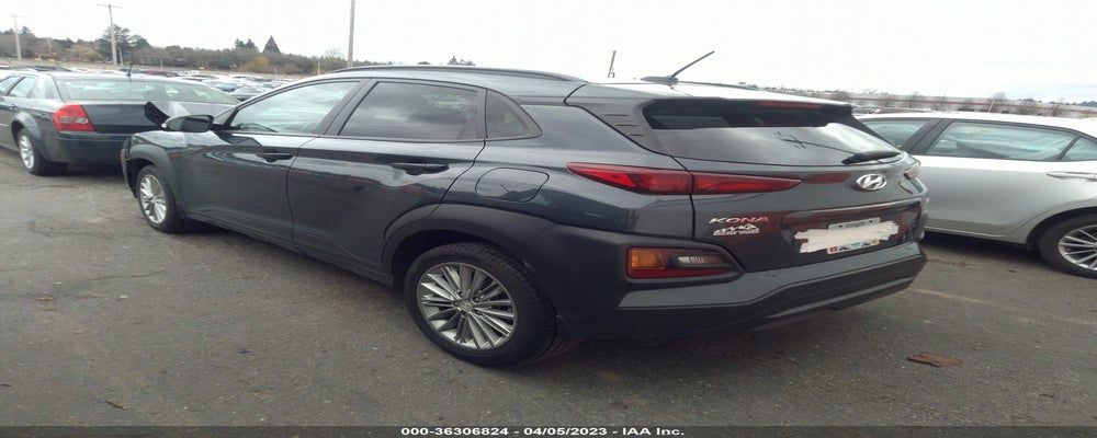 KM8K2CAA6KU251897 2019 HYUNDAI KONA photo no. 3