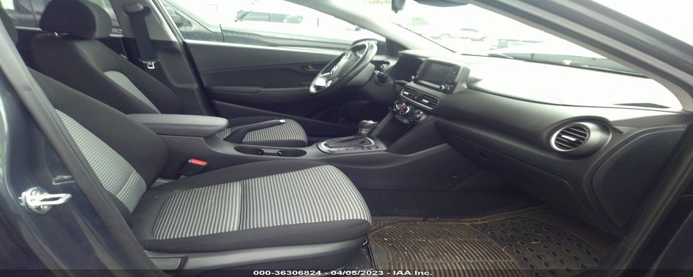 KM8K2CAA6KU251897 2019 HYUNDAI KONA photo no. 5