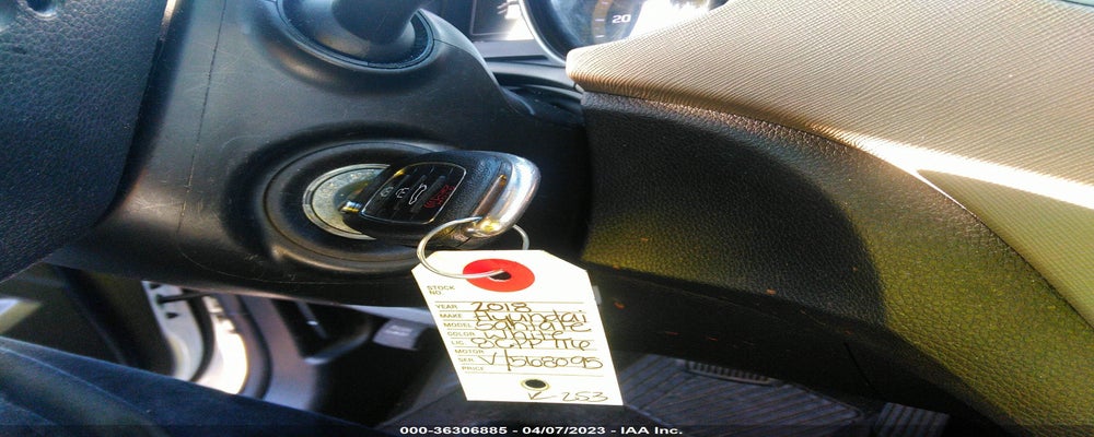 5XYZT3LB2JG568095 2018 HYUNDAI SANTA FE SPORT photo no. 11