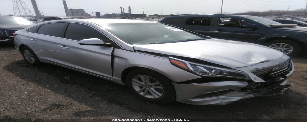 5NPE24AF3GH393726 2016 HYUNDAI SONATA photo no. 11