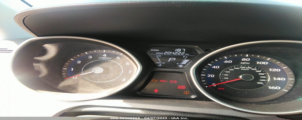 5NPDH4AE9BH024797 2011 HYUNDAI ELANTRA photo no. 7
