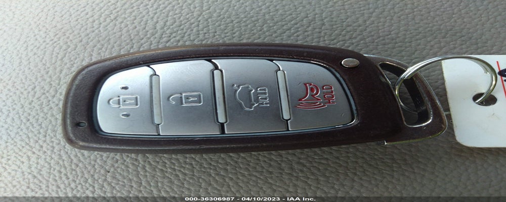 5NPE34AF8GH406015 2016 HYUNDAI SONATA photo no. 11
