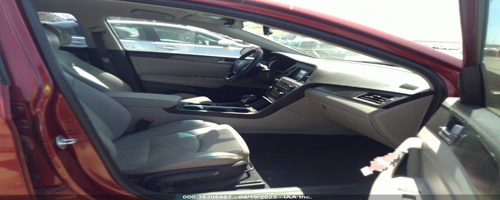 5NPE34AF8GH406015 2016 HYUNDAI SONATA photo no. 5