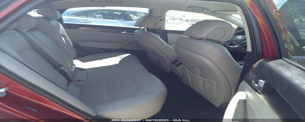 5NPE34AF8GH406015 2016 HYUNDAI SONATA photo no. 8