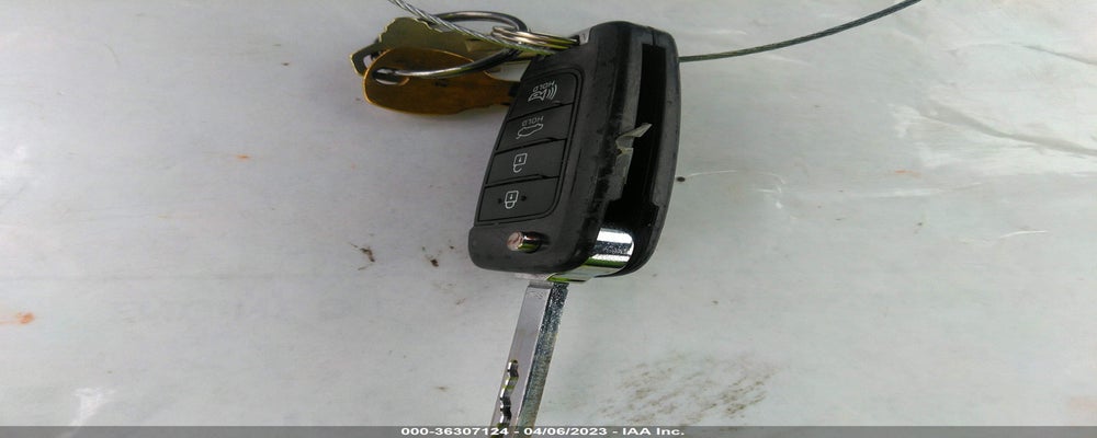 3KPC24A37KE085131 2019 HYUNDAI ACCENT photo no. 11