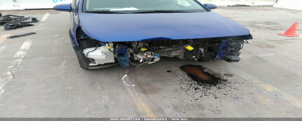 3KPC24A37KE085131 2019 HYUNDAI ACCENT photo no. 6
