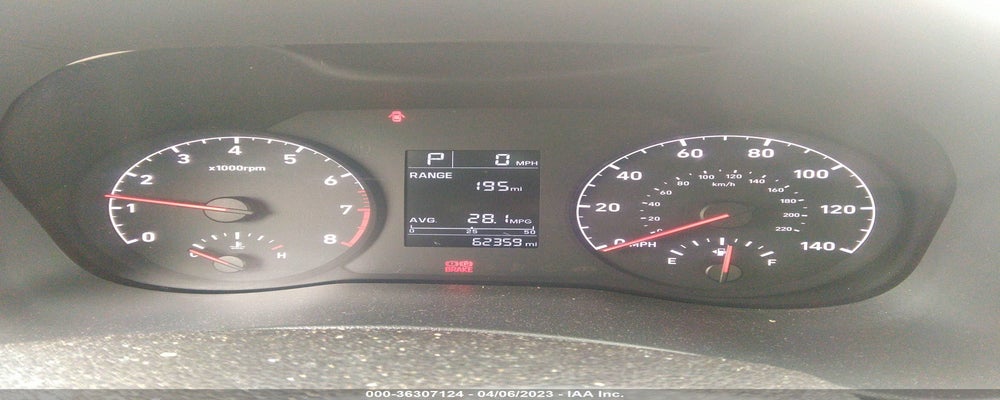 3KPC24A37KE085131 2019 HYUNDAI ACCENT photo no. 7