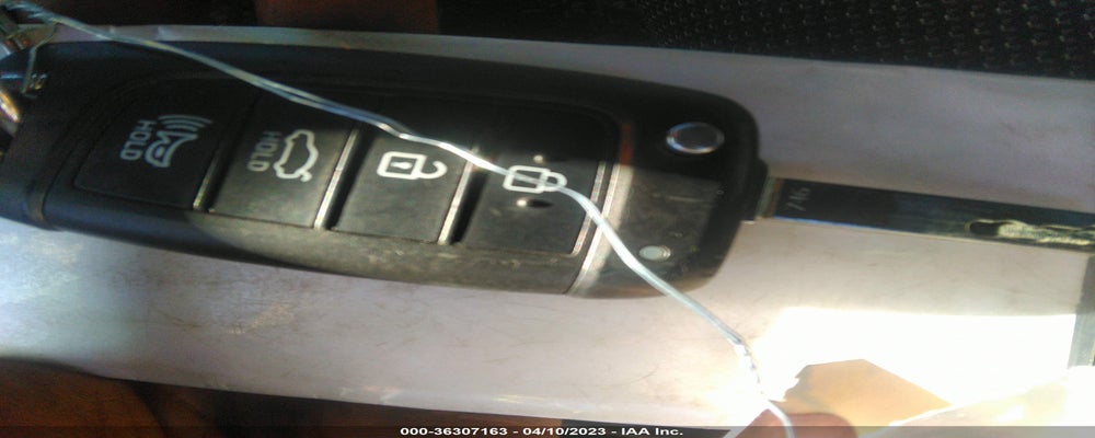 3KPC24A36KE056252 2019 HYUNDAI ACCENT photo no. 11