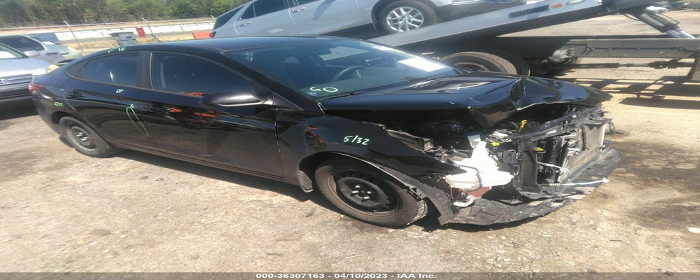 3KPC24A36KE056252 2019 HYUNDAI ACCENT photo no. 17