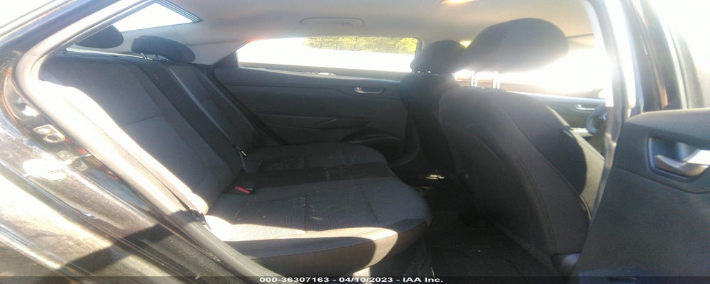3KPC24A36KE056252 2019 HYUNDAI ACCENT photo no. 8