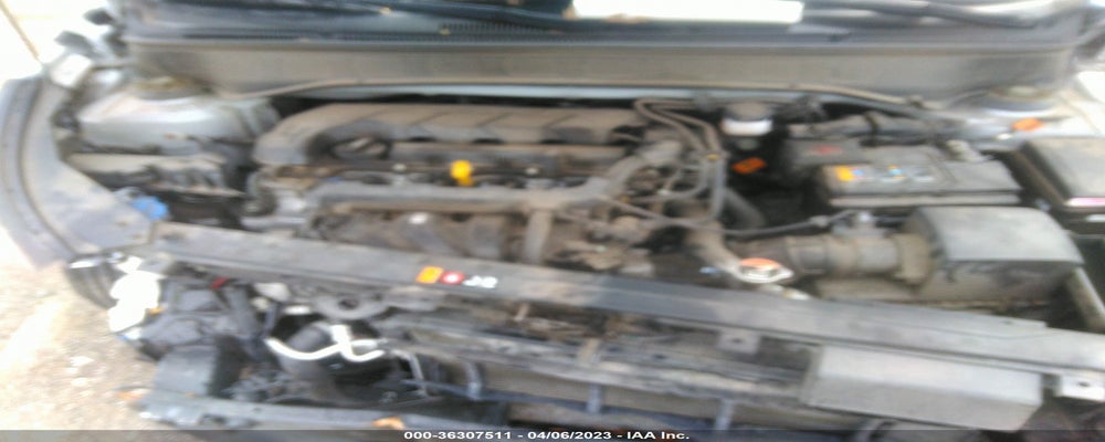 KMHRB8A38LU018084 2020 HYUNDAI VENUE photo no. 10