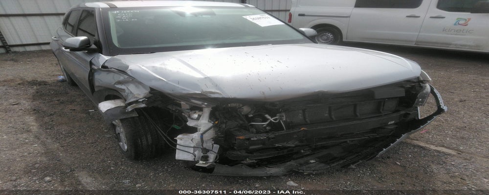 KMHRB8A38LU018084 2020 HYUNDAI VENUE photo no. 6