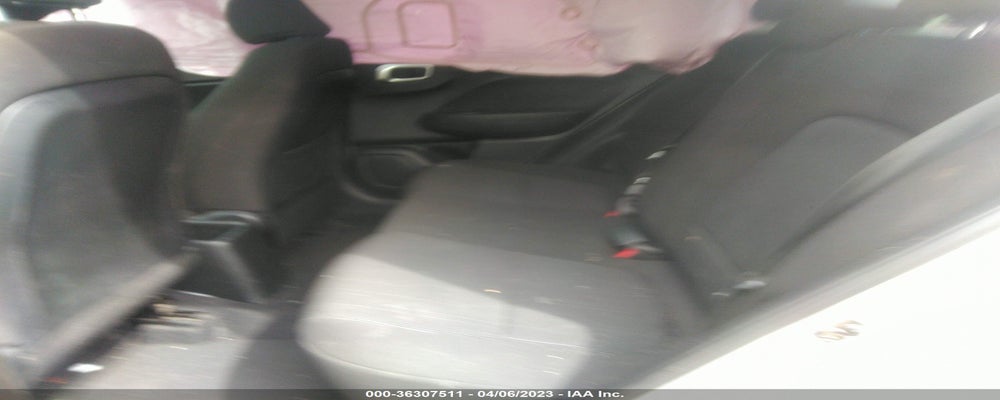 KMHRB8A38LU018084 2020 HYUNDAI VENUE photo no. 8