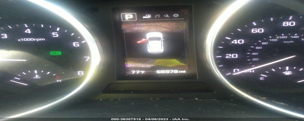KM8SN4HF2JU268628 2018 HYUNDAI SANTA FE photo no. 7