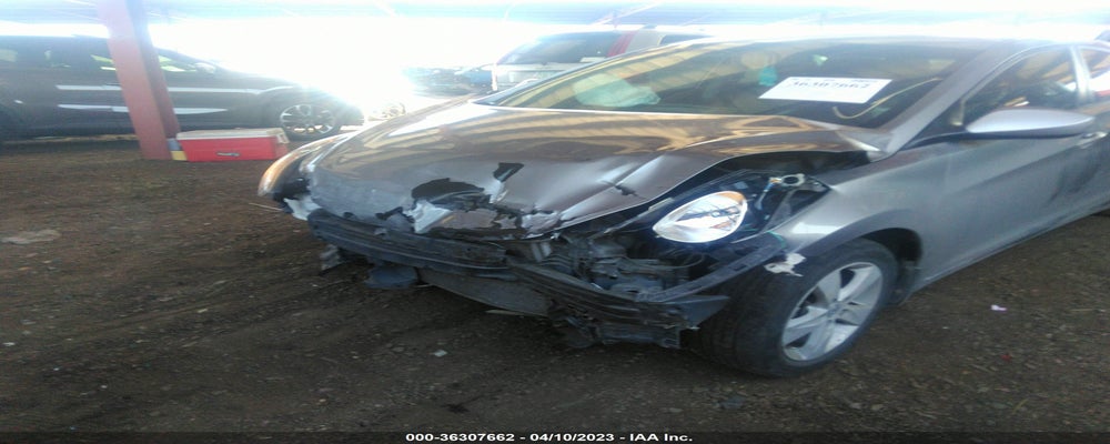 KMHDH4AE2DU948079 2013 HYUNDAI ELANTRA photo no. 6