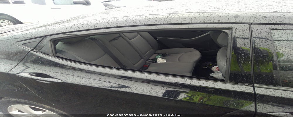 KMHDH4AE4DU001125 2013 HYUNDAI ELANTRA photo no. 6