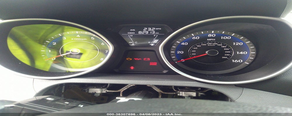 KMHDH4AE4DU001125 2013 HYUNDAI ELANTRA photo no. 7