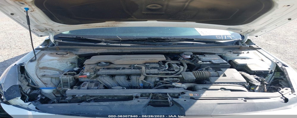 5NPLM4AG4MH037999 2021 HYUNDAI ELANTRA photo no. 10