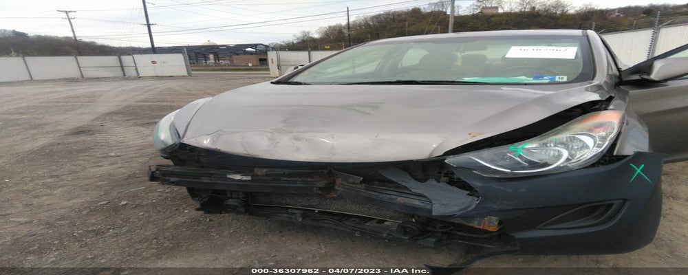 5NPDH4AE5CH134375 2012 HYUNDAI ELANTRA photo no. 6