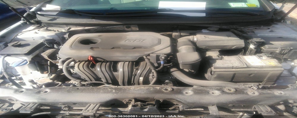 5NPE34AF4JH635315 2018 HYUNDAI SONATA photo no. 10