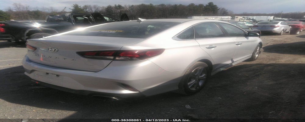 5NPE34AF4JH635315 2018 HYUNDAI SONATA photo no. 4