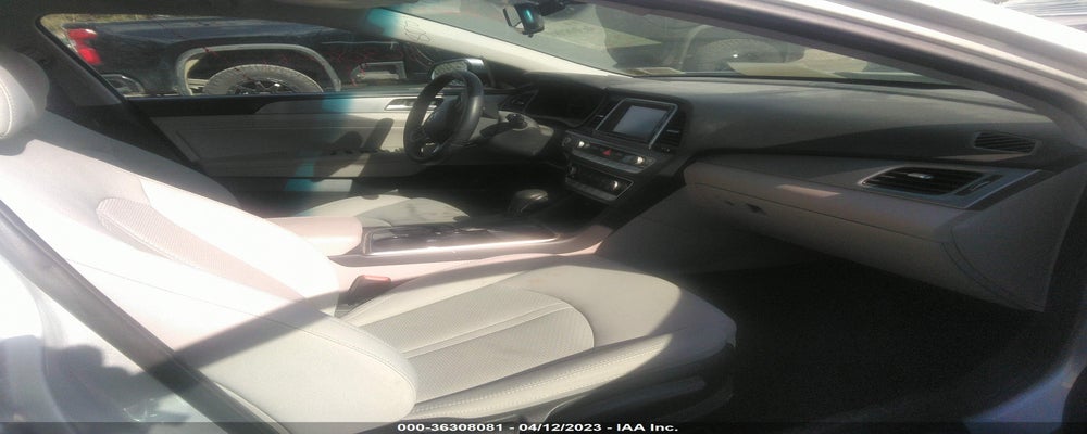 5NPE34AF4JH635315 2018 HYUNDAI SONATA photo no. 5