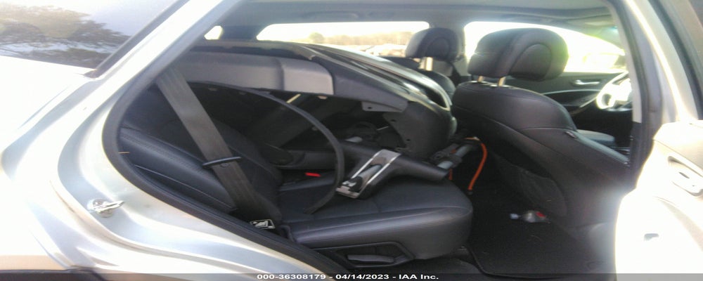 5XYZWDLA8JG544596 2018 HYUNDAI SANTA FE SPORT photo no. 8