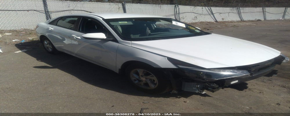 5NPLL4AG6NH073651 2022 HYUNDAI ELANTRA photo no. 6
