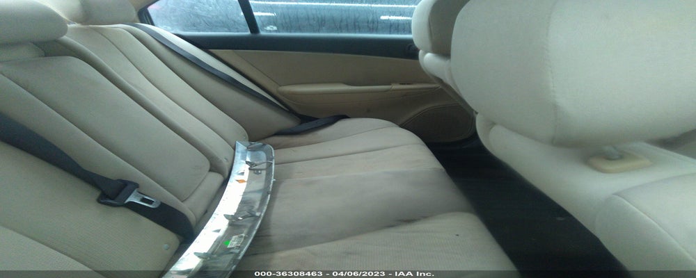 5NPET4AC6AH625164 2010 HYUNDAI SONATA photo no. 8
