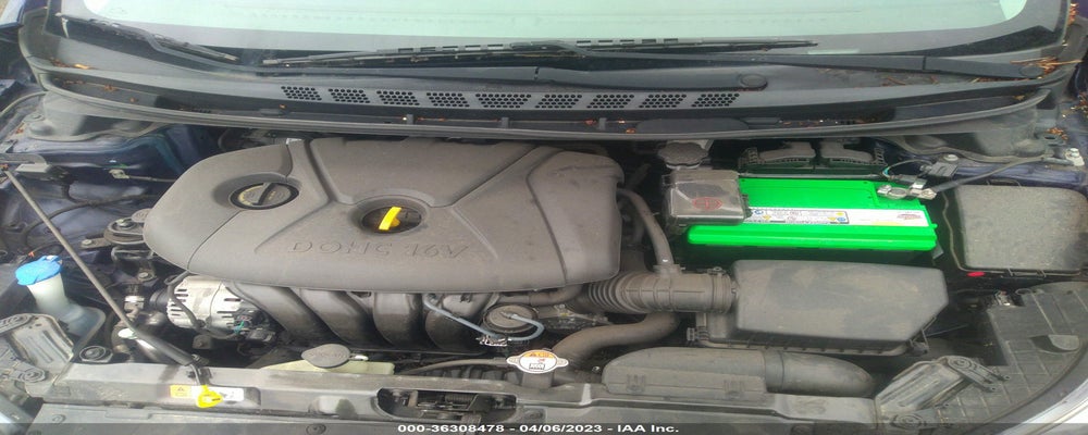 5NPDH4AE7DH414753 2013 HYUNDAI ELANTRA photo no. 10